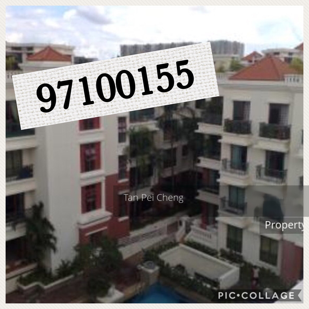 Palm Haven (D19), Condominium #146771762